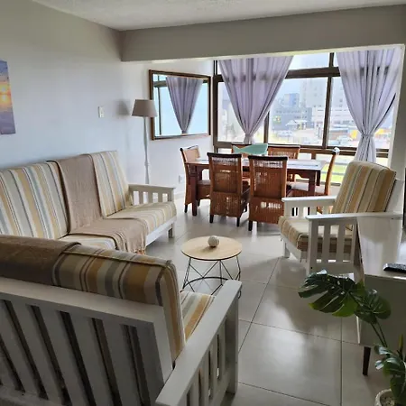 46 De Valle Mossel Bay Exterior foto