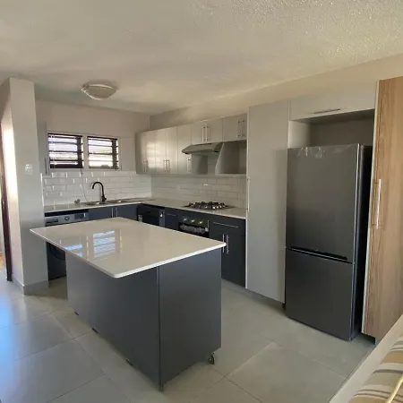46 De Valle Mossel Bay Exterior foto
